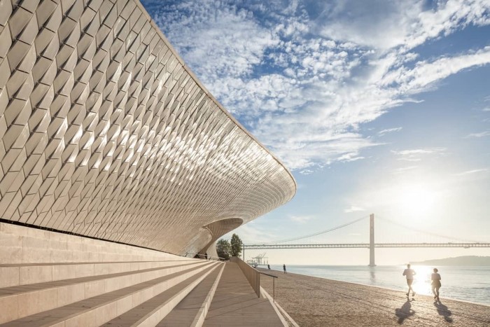 Portugal Homes - Portugal property experts features