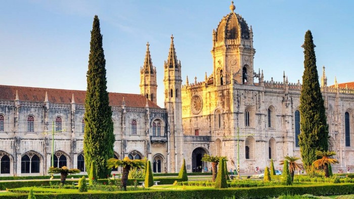 Portugal Homes - Portugal property experts features