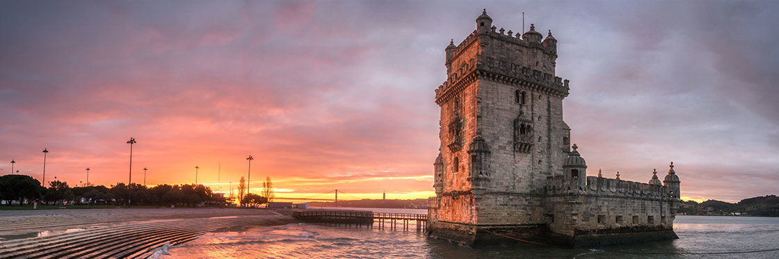 Propriedade em Belém