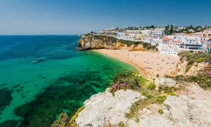 Portugal Homes - Portugal property experts features