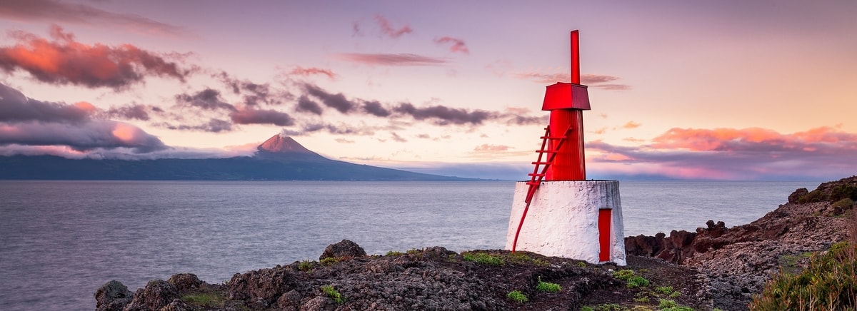 Propriedade no Açores