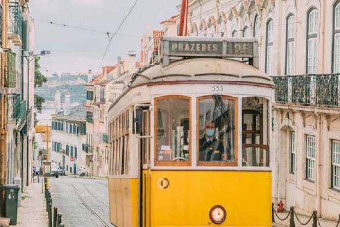 Portugal Homes - Portugal property experts features
