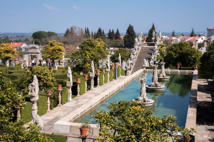 Portugal Homes - Portugal property experts features