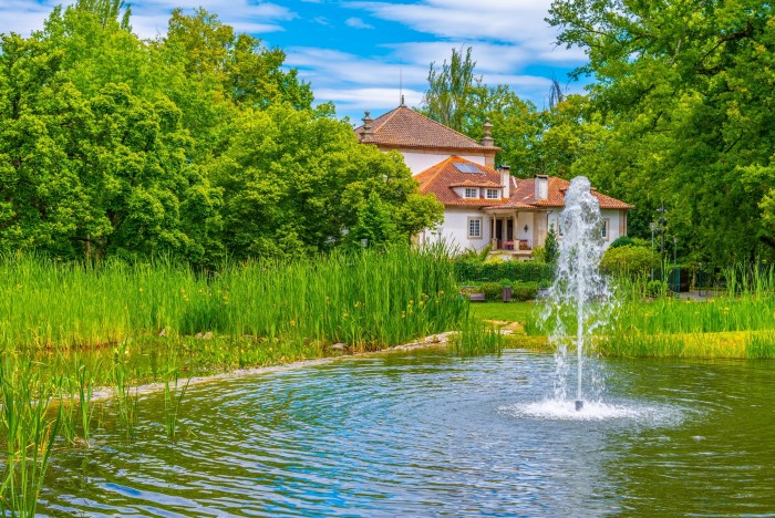 Portugal Homes - Portugal property experts features