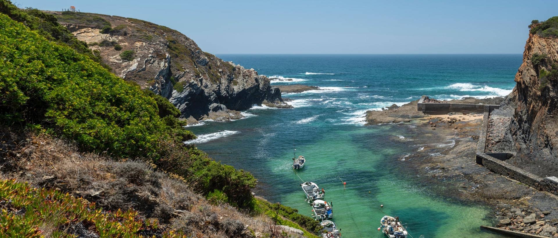 Propriedades no Alentejo