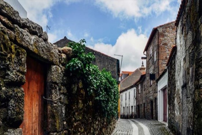 Portugal Homes - Portugal property experts features