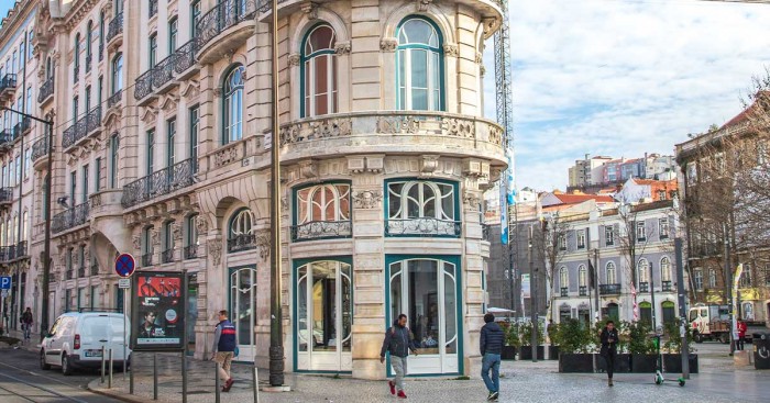 Portugal Homes - Portugal property experts features
