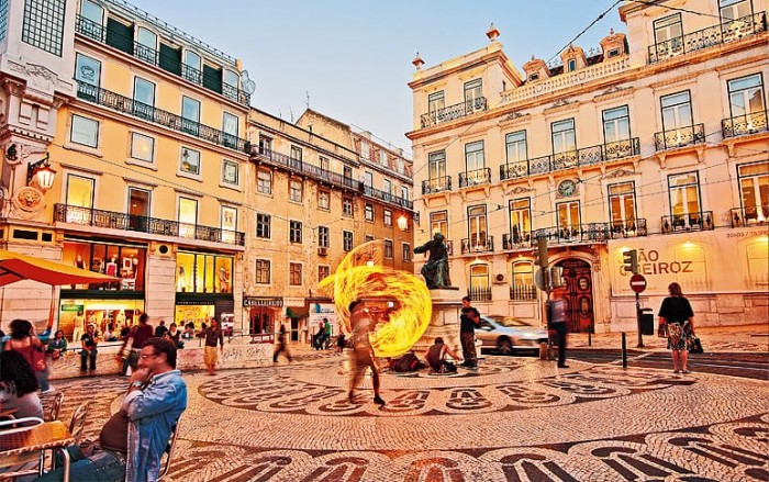 Portugal Homes - Portugal property experts features