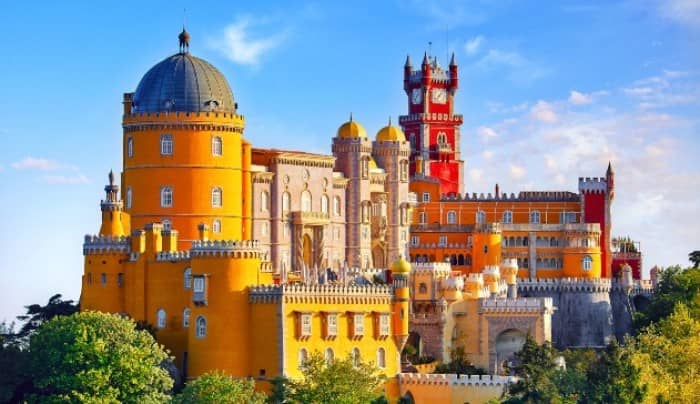 Portugal Homes - Portugal property experts features