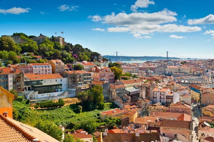 Portugal Homes - Portugal property experts features