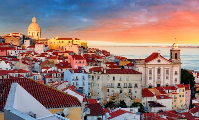 Portugal Homes - Portugal property experts features