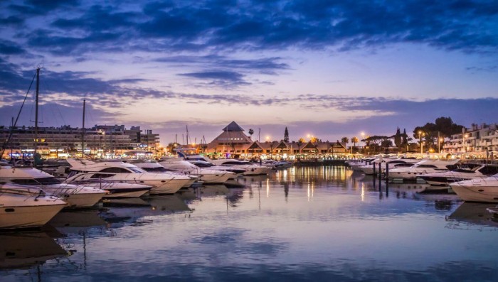 Vilamoura Marina Portugal Home - Portugal propety experts