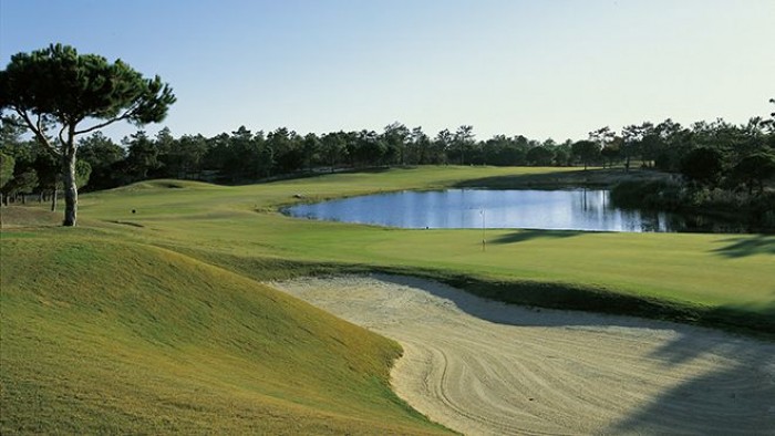 Golfing Portugal Home - Portugal propety experts