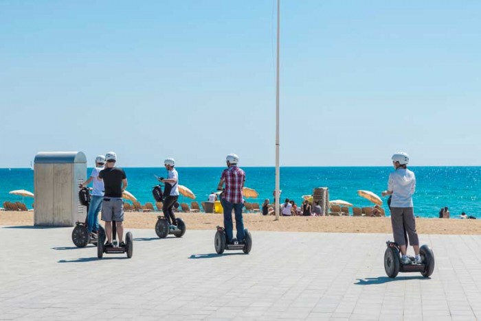 Vilamoura and Quarteira Segway Tour Portugal Home - Portugal propety experts