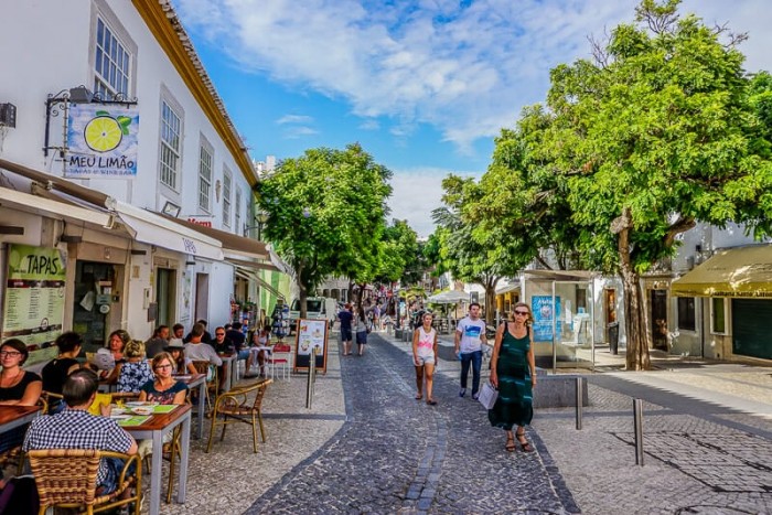 Old Lagos Portugal Home - Portugal propety experts