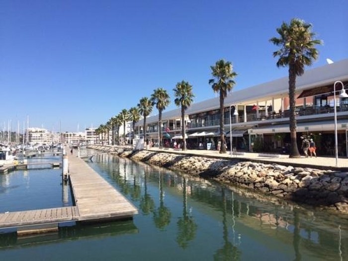 Lagos Marina Portugal Home - Portugal propety experts
