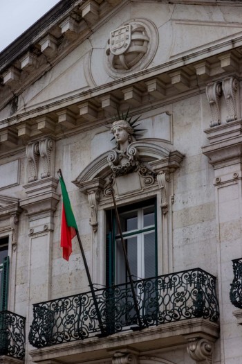 Assembly of the Republic Portugal Home - Portugal propety experts