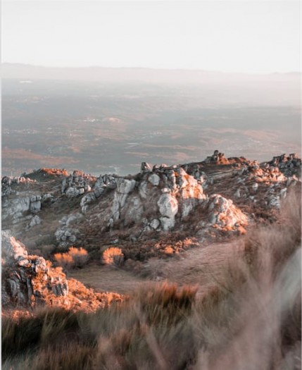 Caramulo Mountain Portugal Home - Portugal propety experts