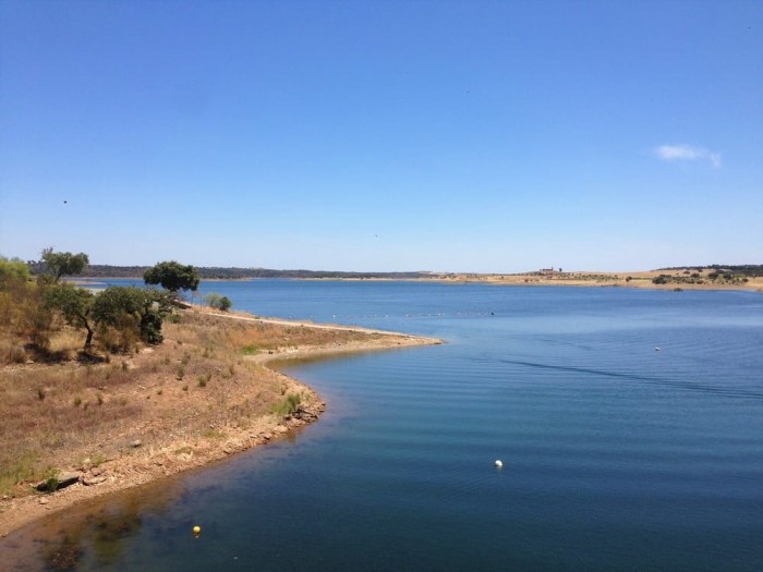 Alqueva, the Great Lake Portugal Home - Portugal propety experts