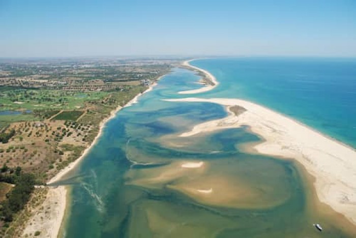 Visite o Parque Natural da Ria Formosa Portugal Home - Portugal propety experts