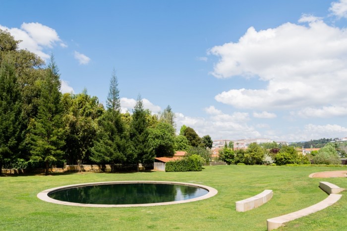 Quinta das Lágrimas Portugal Home - Portugal propety experts