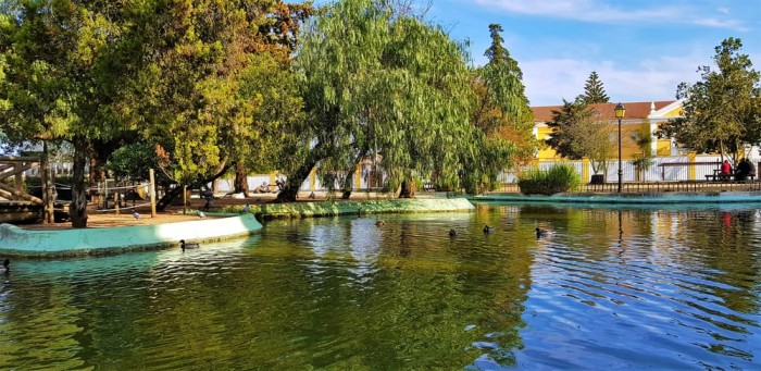 Parque da Cidade Portugal Home - Portugal propety experts