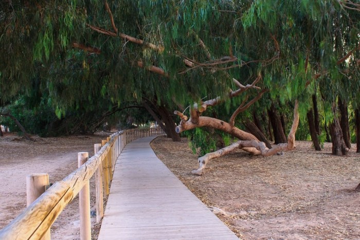 Pedestrian Trails Network Portugal Home - Portugal propety experts