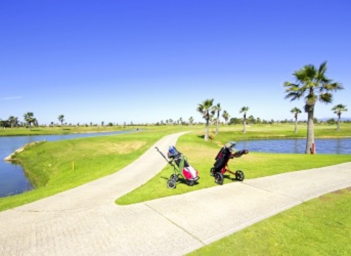 Golfe no Algarve Portugal Home - Portugal propety experts