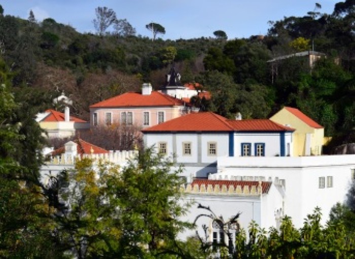 Relaxe no Caldas de Monchique SPA Portugal Home - Portugal propety experts
