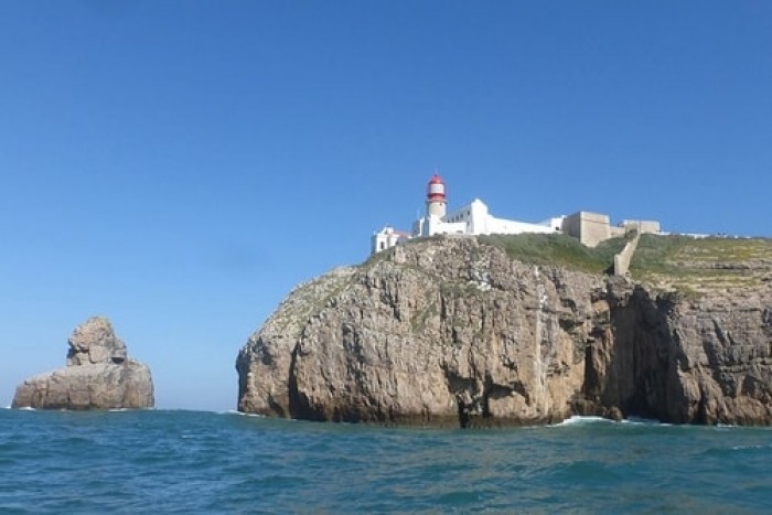 Cape St. Vincent Portugal Home - Portugal propety experts