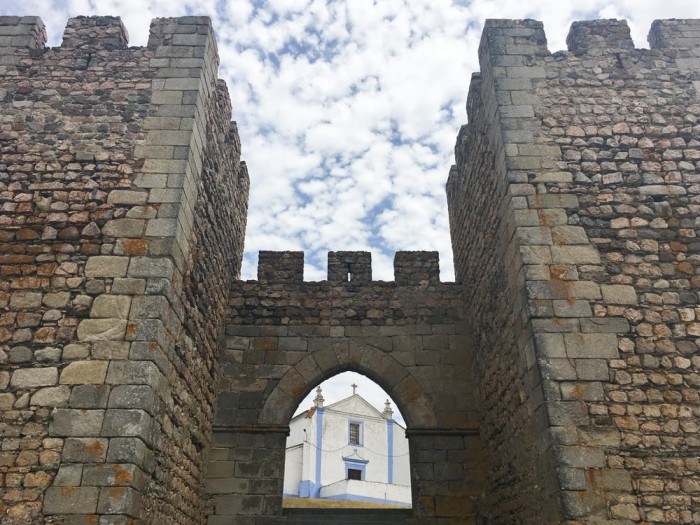 Castle of Arraiolos Portugal Home - Portugal propety experts