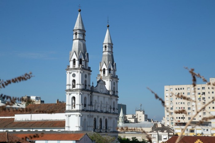 Igreja do Santo Condestável Portugal Home - Portugal propety experts