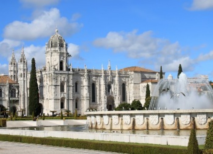 Mosteiro dos Jeronimos Portugal Home - Portugal propety experts