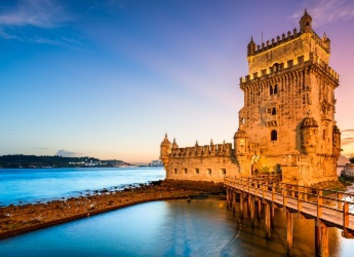 Torre de Belem Portugal Home - Portugal propety experts