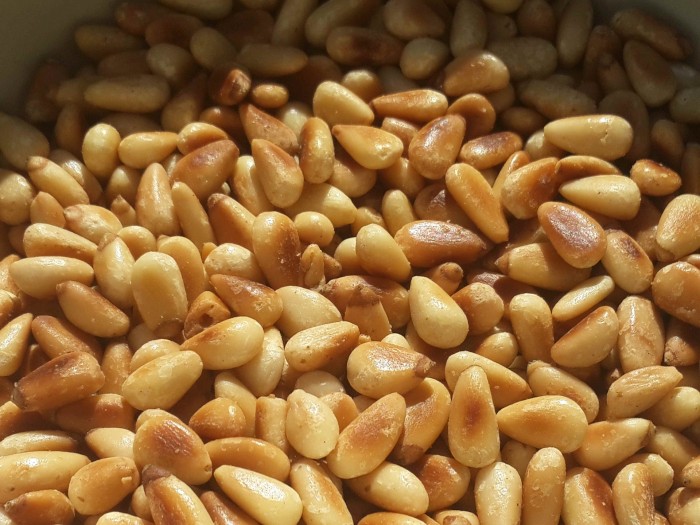 Try the typical Alcácer’s dessert “pinhoadas” Portugal Home - Portugal propety experts