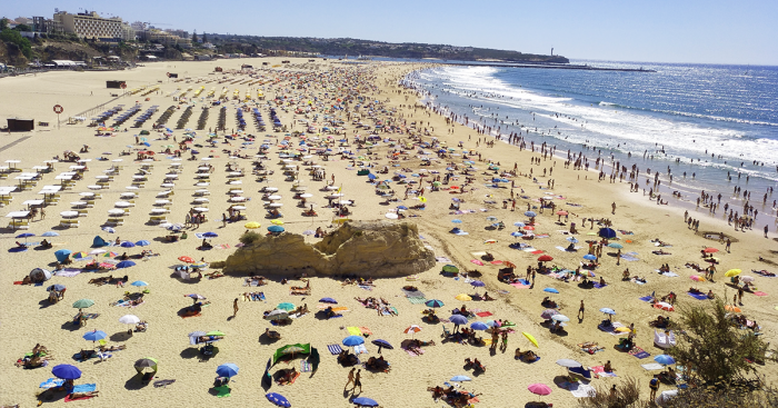 Praia da Rocha Portugal Home - Portugal propety experts