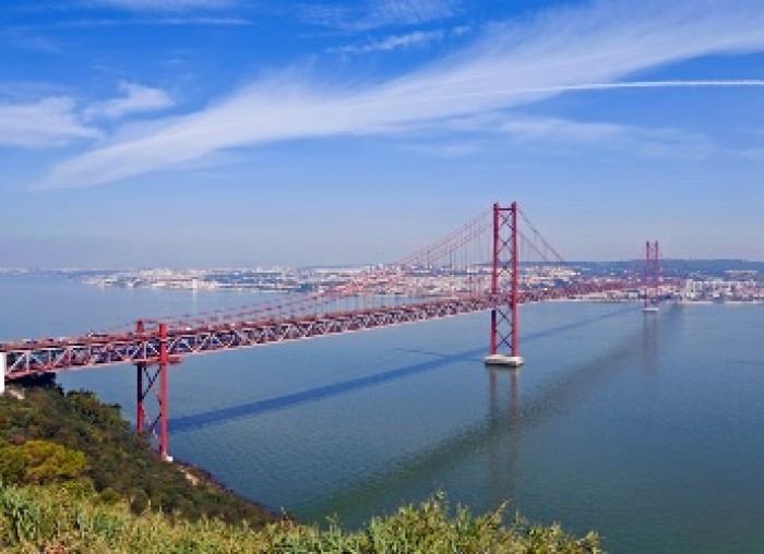 Ponte 25 de April Portugal Home - Portugal propety experts