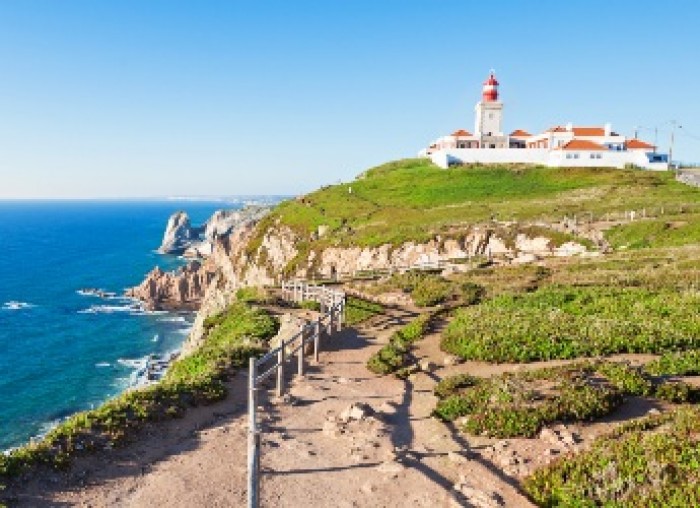Cabo da Roca Portugal Home - Portugal propety experts