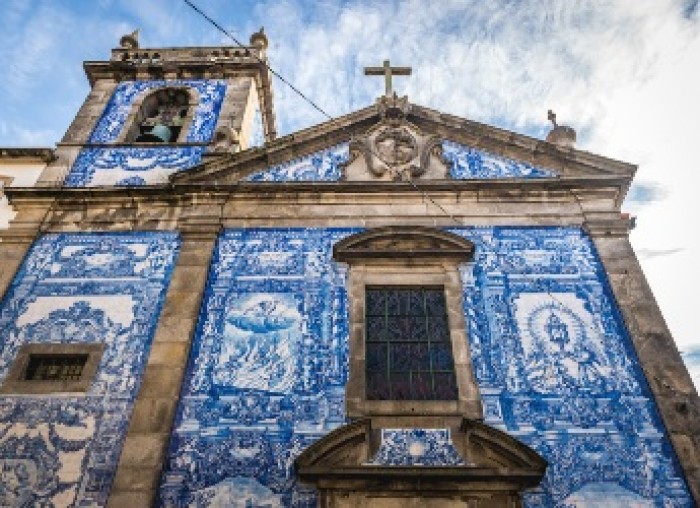 Capela das Almas (Chapel of Souls) Portugal Home - Portugal propety experts