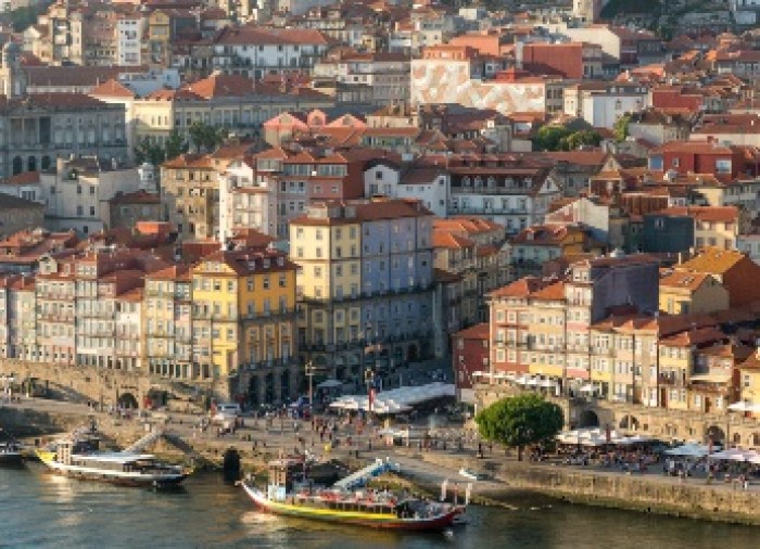 Cais da Ribeira Portugal Home - Portugal propety experts