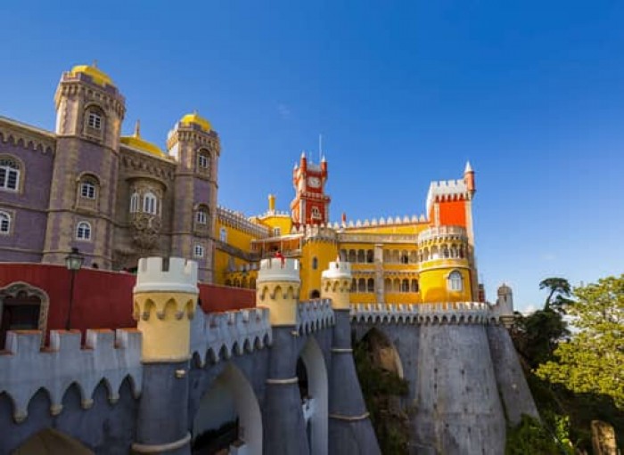 Sintra Portugal Home - Portugal propety experts