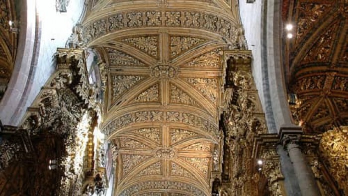 San Francisco Church Portugal Home - Portugal propety experts