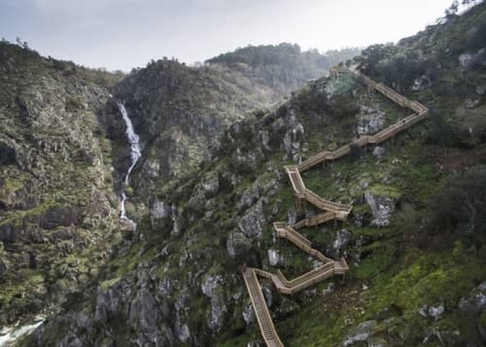 Paiva Walkways Portugal Home - Portugal propety experts