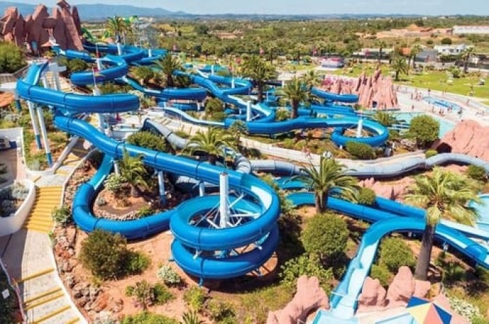 Parques Aquáticos Portugal Home - Portugal propety experts