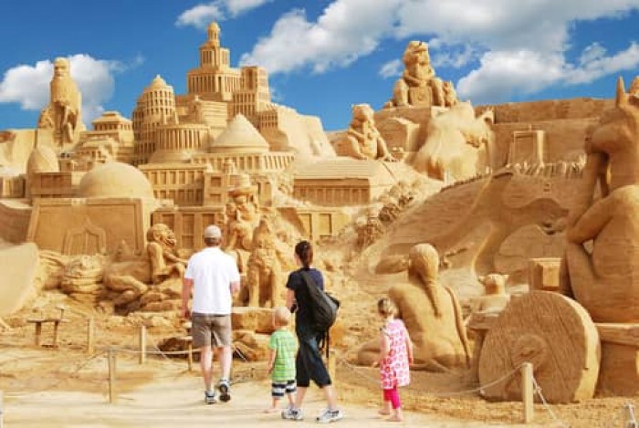 Cidade da Areia Portugal Home - Portugal propety experts