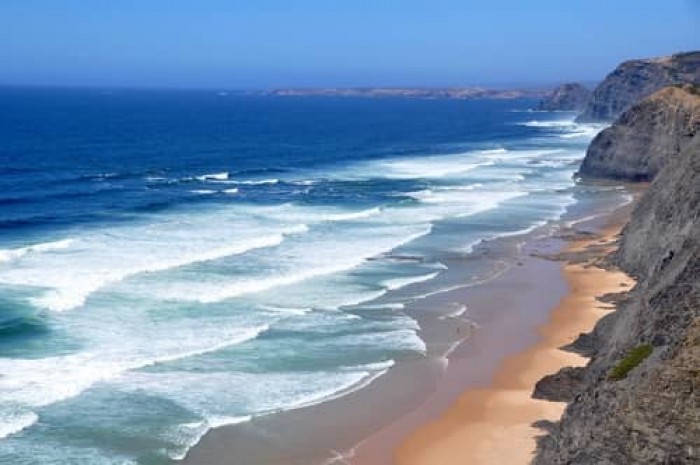 Costa Vicentina Portugal Home - Portugal propety experts