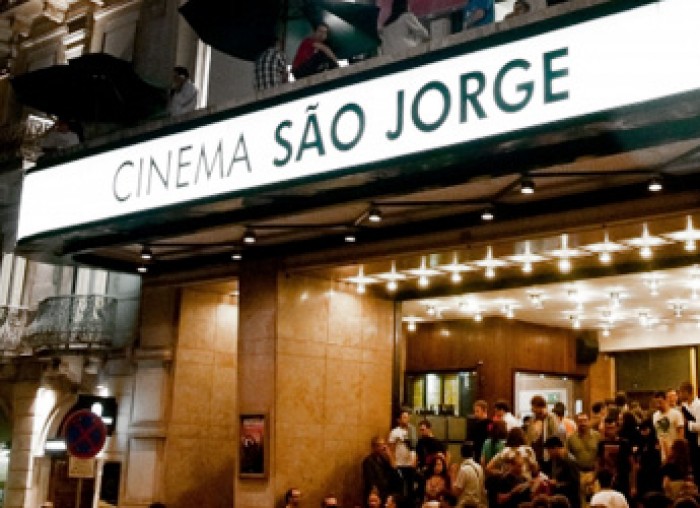 Cinema São Jorge Portugal Home - Portugal propety experts