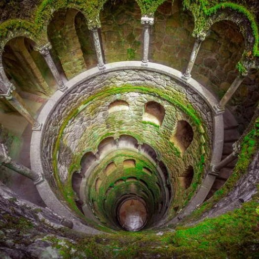 Quinta da Regaleira Portugal Home - Portugal propety experts