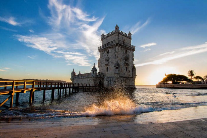 Belém Tower Portugal Home - Portugal propety experts