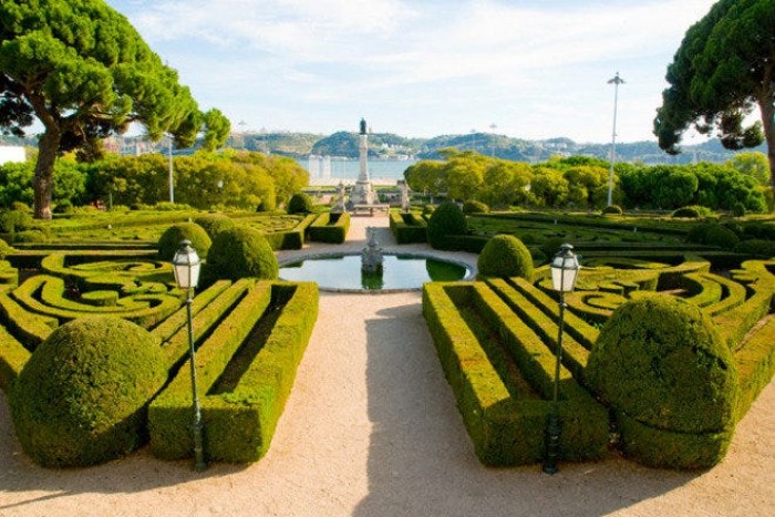 Belém Palace Portugal Home - Portugal propety experts